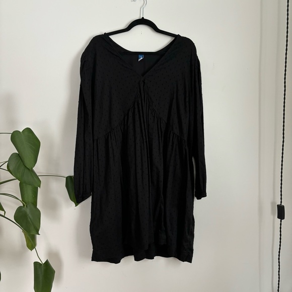 Old Navy Baby Doll Dress - Picture 1 of 4